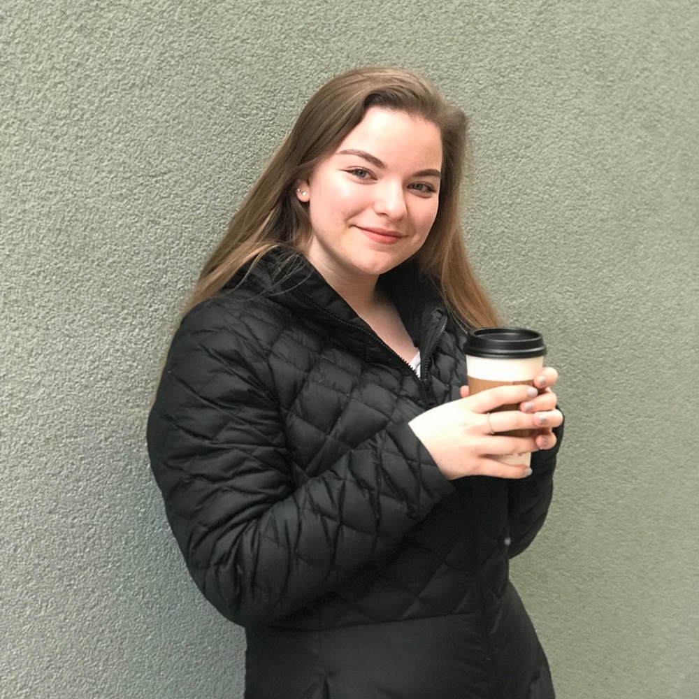 Meet your Posher, Ali